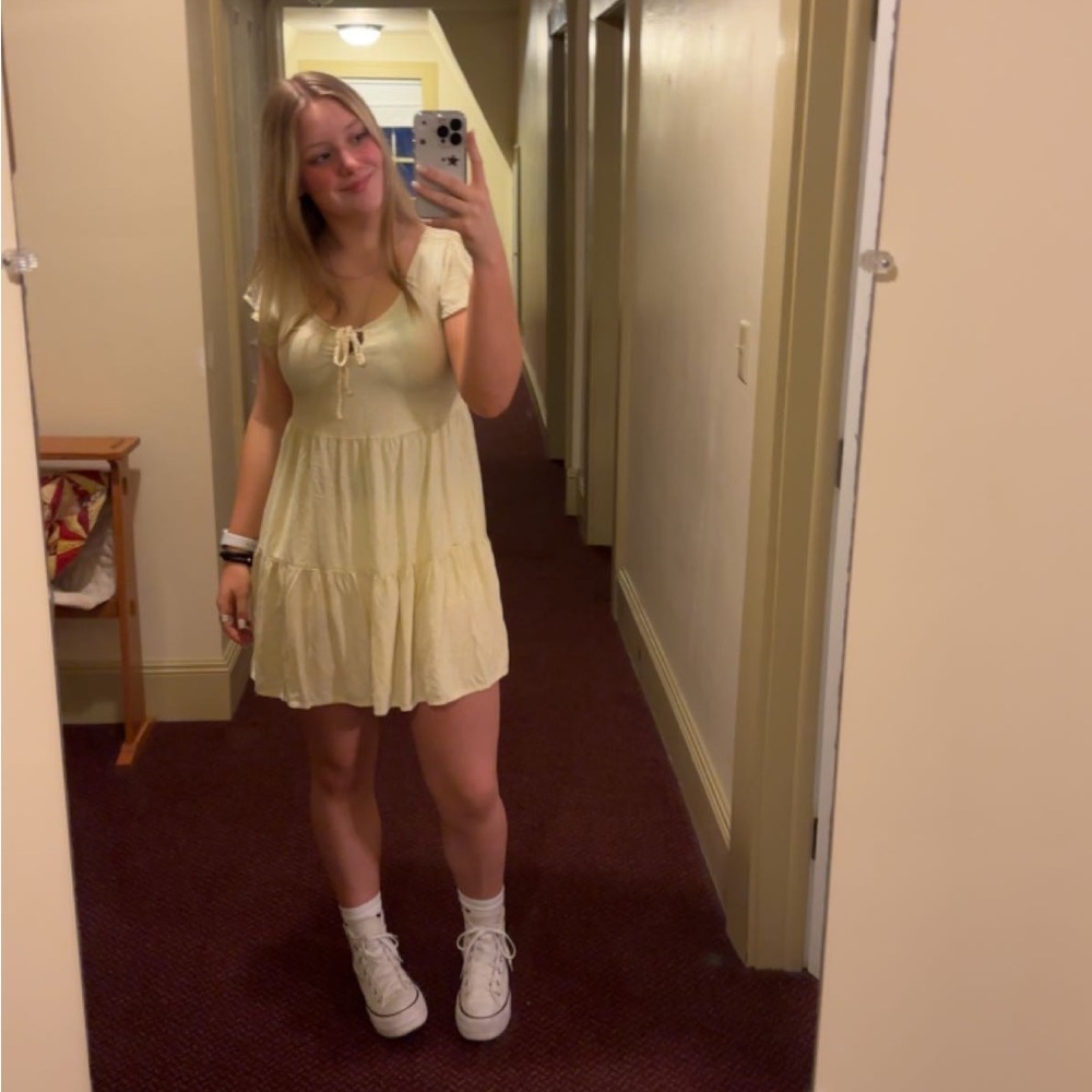 Meet your Posher, Wiley